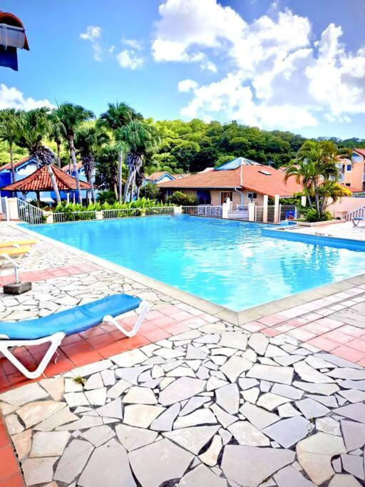 Studio - Residence Avec Piscine سانت آن المظهر الخارجي الصورة