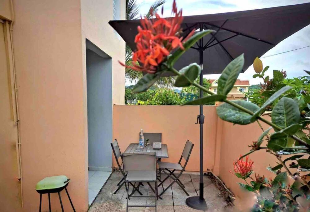 Studio - Residence Avec Piscine سانت آن المظهر الخارجي الصورة