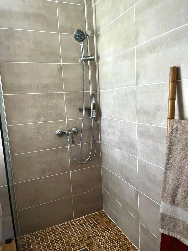 Studio - Residence Avec Piscine سانت آن المظهر الخارجي الصورة