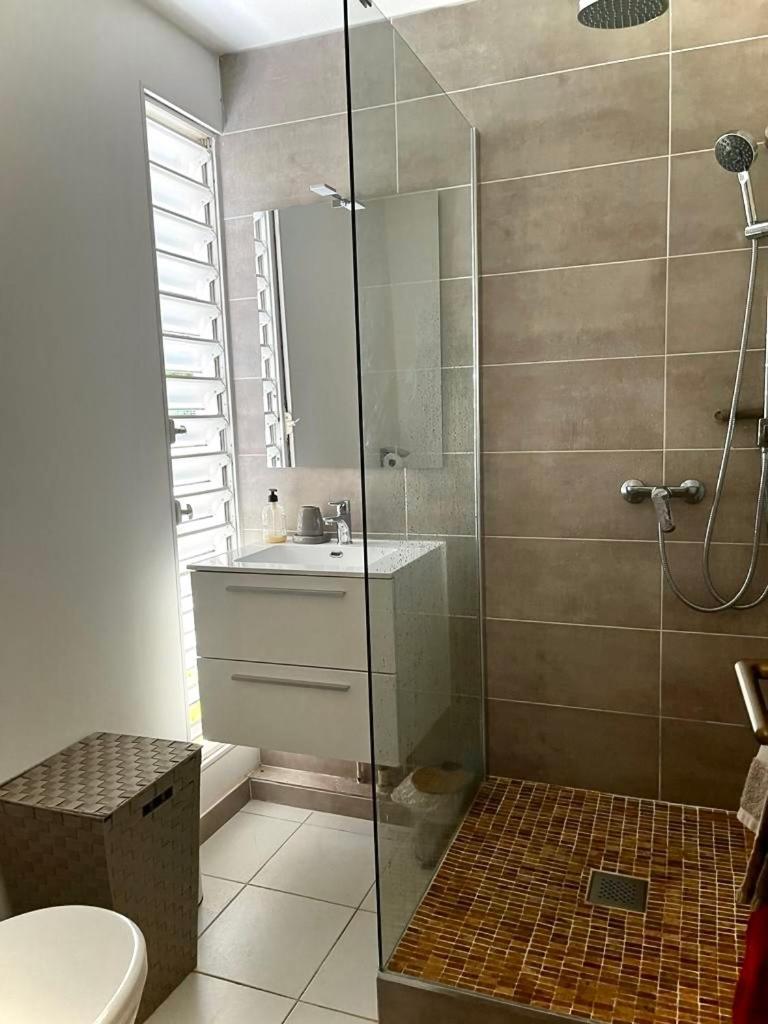 Studio - Residence Avec Piscine سانت آن المظهر الخارجي الصورة