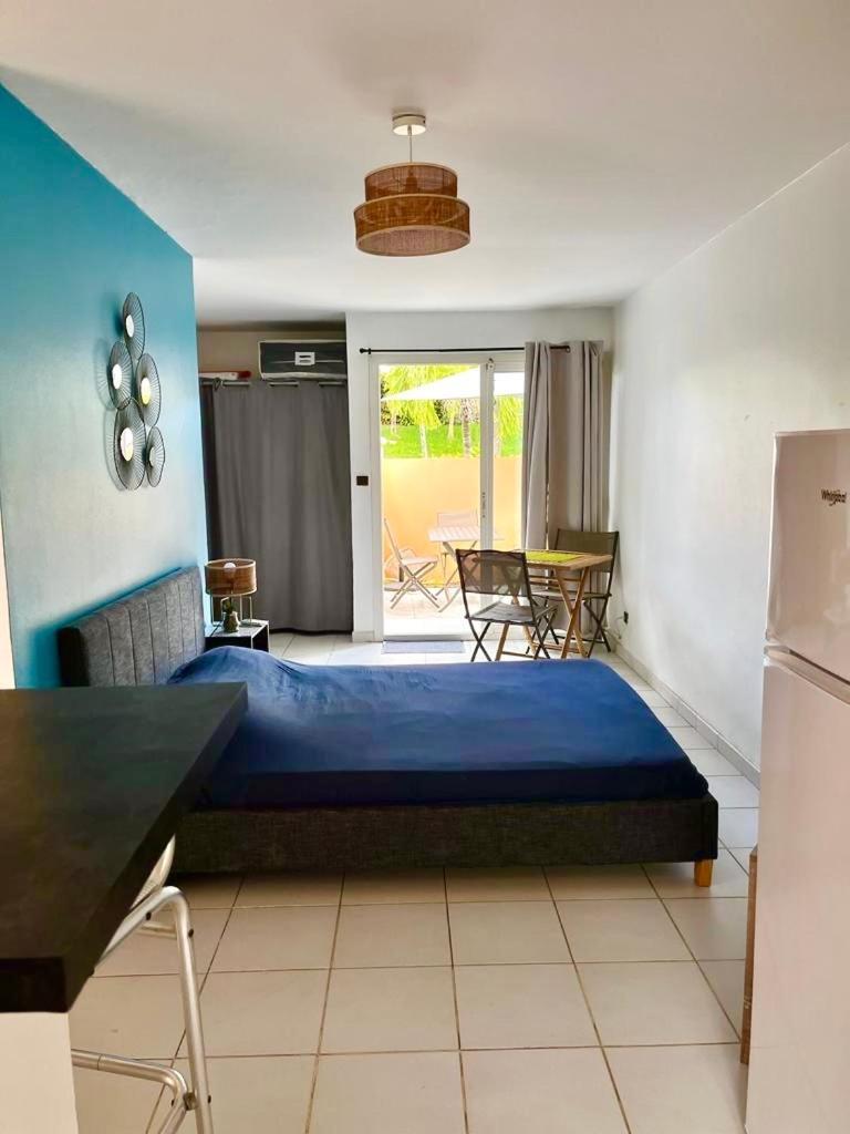 Studio - Residence Avec Piscine سانت آن المظهر الخارجي الصورة