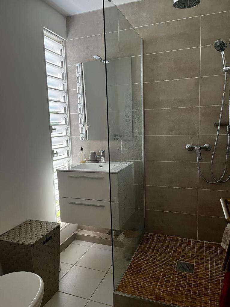 Studio - Residence Avec Piscine سانت آن المظهر الخارجي الصورة